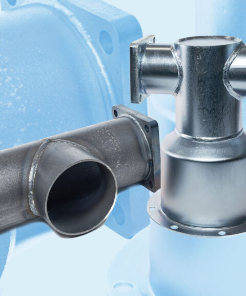 CORPI POMPA e CORPI VALVOLA copia