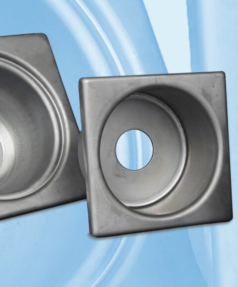 POZZETTI PER PAVIMENTAZIONI 3D