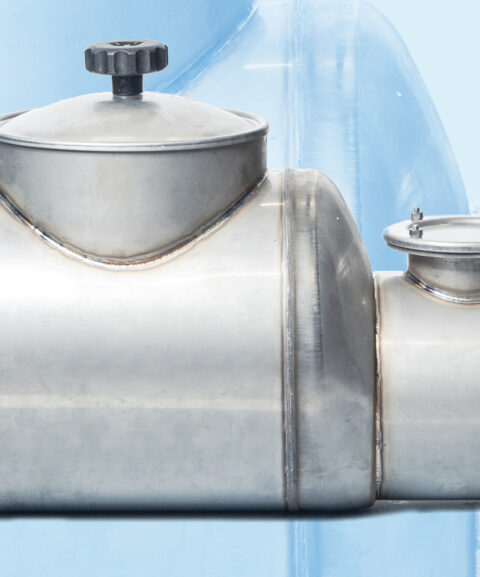 VALVOLA ANTIRIGURGITO